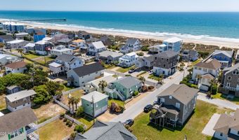 401 E Atlantic Blvd, Atlantic Beach, NC 28512