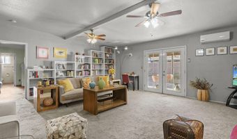 702 CEDAR St, Anthony, TX 79821