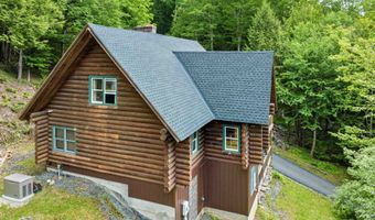 384 West St, Braintree, VT 05060