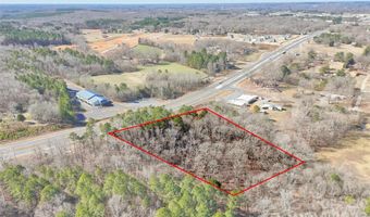 NC 24/27 Highway, Albemarle, NC 28001