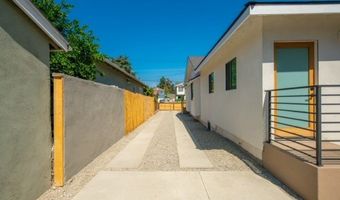 2672 Newell, Los Angeles, CA 90039