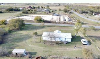 9636 County Road 513, Alvarado, TX 76009