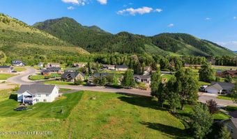 ROCKBRIDGE DRIVE lot 89, Afton, WY 83110