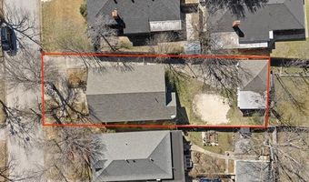 411 D St NW, Ardmore, OK 73401