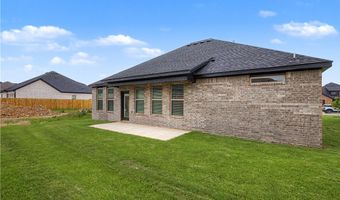6803 SW Orange Ave, Bentonville, AR 72713