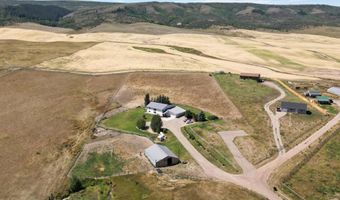 80 SPACKMAN Ln, Afton, WY 83110