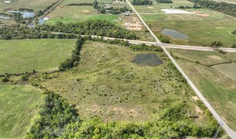 W 19th Street, Baxter Springs, KS 66713