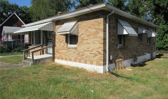 1540 Highland Ave, Alton, IL 62002