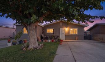 514 57th St NW, Albuquerque, NM 87105