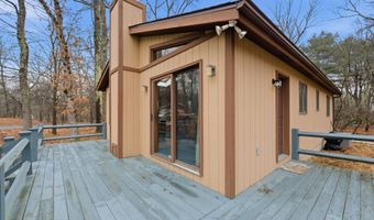 391 Towamensing Trl, Albrightsville, PA 18210