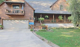 5924 Knotts Island Rd, Altheimer, AR 72004