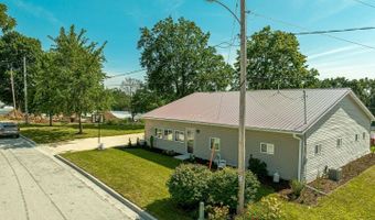 102 Union St, Albany, WI 53502