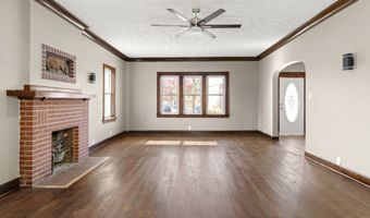 1222 Central Ave, Anderson, IN 46016