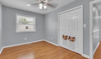211 N PINDELL Ave, Annapolis, MD 21401