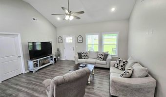 294 RAPTOR Way, Anniston, AL 36207