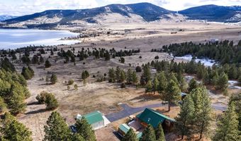 28118 Spring Ln, Big Arm, MT 59910