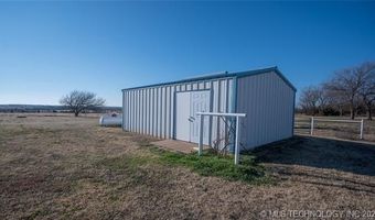 37588 Coker Rd, Asher, OK 74826