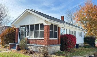 101 N Smith St, Batesville, IN 47006