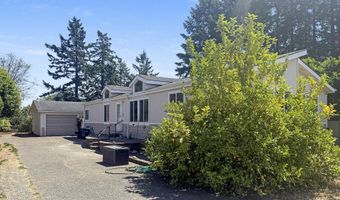16094 KINGS Way, Brookings, OR 97415