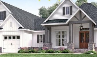 327 Shadows Lawn Dr, Athens, TN 37303