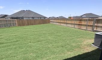 8142 Sawdust Trl, Abilene, TX 79602