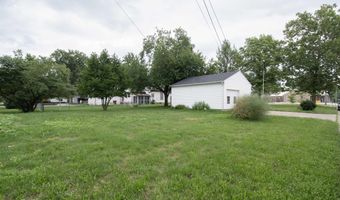 1109 S Van Buren St, Auburn, IN 46706