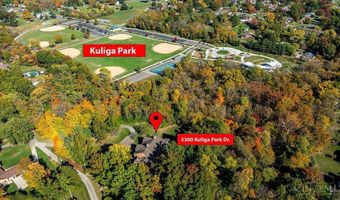 3300 Kuliga Park Dr, Cincinnati, OH 45248