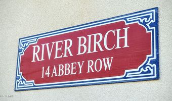 14 Abbey Row Unit 2 A 2 A, Beaufort, SC 29906