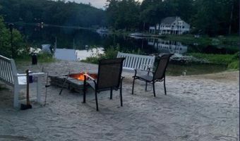 93 E Huntress Pond Rd, Barnstead, NH 03225