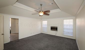 6829 GLENOAK Ln, Amarillo, TX 79109