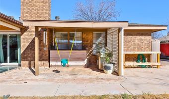 3017 Countryside Dr, Abilene, TX 79606