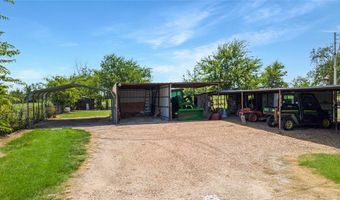6550 Veal Station Rd, Weatherford, TX 76085