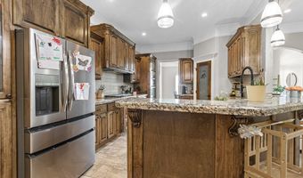 2894 SE 5001, Andrews, TX 79714