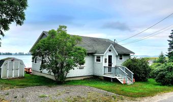 397 Cape Split Rd, Addison, ME 04606