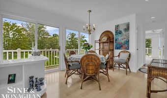 9675 S Channel, Harsens Island, MI 48028