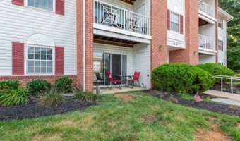 1210 MIST WOOD Ct 101, Belcamp, MD 21017