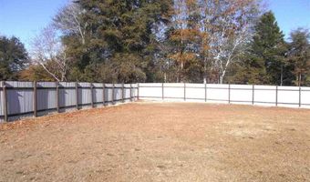 2715 Lucknow Rd, Bishopville, SC 29010