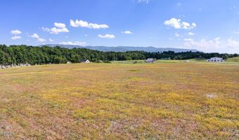 Blackberry Lane lot 15, Afton, TN 37616