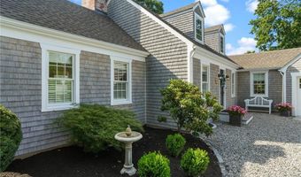 15 Harwood Rd, East Greenwich, RI 02818