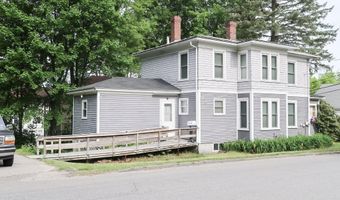 22 E Chestnut St, Augusta, ME 04330