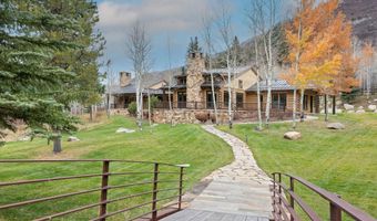 100 Difficult Ln, Aspen, CO 81611