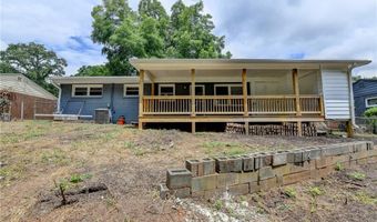 3045 Lindon Ln, Decatur, GA 30033