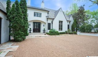 99 WATERS EDGE Way, Alpine, AL 35014