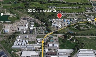 103 Commercial Dr, Bozeman, MT 59715