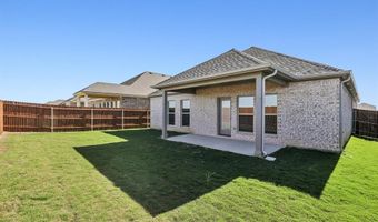 1037 Nighthawk Trl, Alvarado, TX 76009