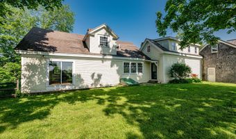 1785 Alna Rd, Alna, ME 04535