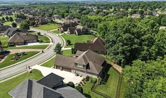 1439 St Thomas Way, Alcoa, TN 37701