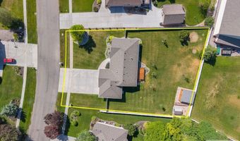 2488 S Fieldstone Dr, Ammon, ID 83401