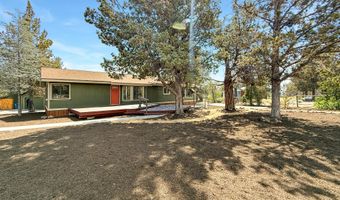 20851 89th St, Bend, OR 97703