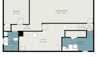 4 POPLAR GROVE Ave, Aberdeen, MD 21001